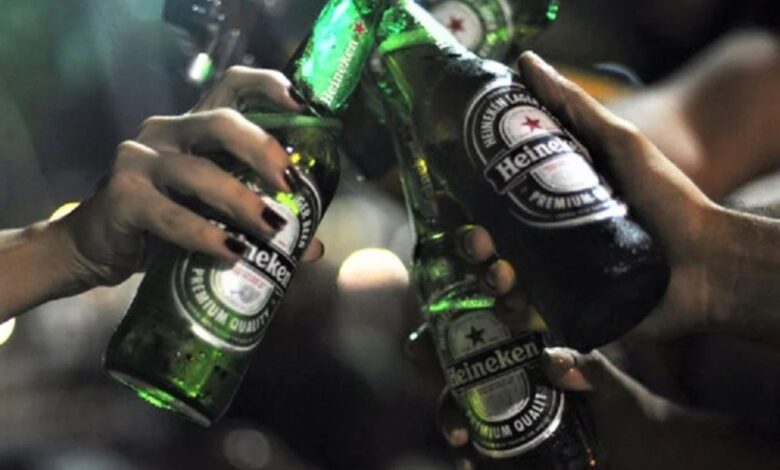 Cervejas mais valiosas do mundo: o domínio das marcas premium no mercado global