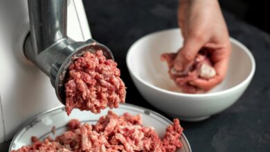 Os segredos da carne moída perfeita segundo especialistas em gastronomia