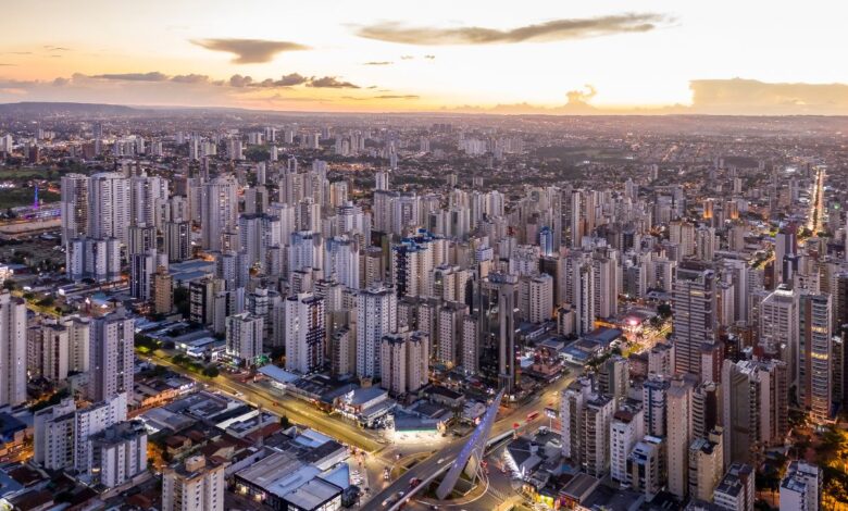 Goiânia se consolida como polo de imóveis de alto padrão e supera capitais tradicionais