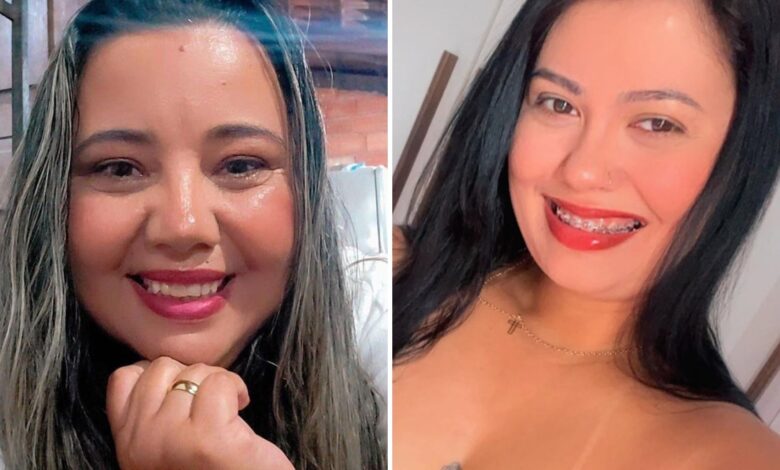 Dois meses após perder a filha, mãe morre em acidente