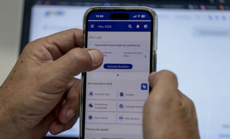 Prova de vida do INSS: governo federal emite alerta crucial para beneficiários