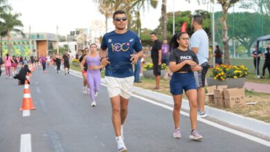 Avenida Independência em Aparecida de Goiânia terá trecho exclusivo para lazer aos domingos