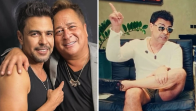 Zezé Di Camargo relembra dificuldades financeiras e o dia em que Leonardo gravou sua música