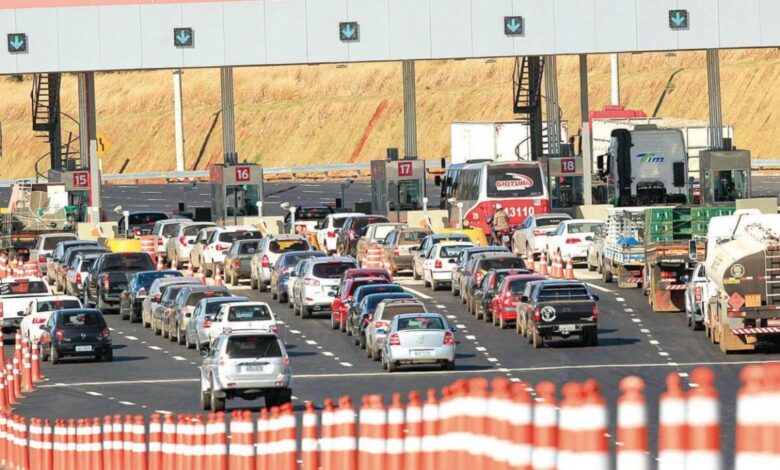 TCU determina saída da Triunfo Concebra das Br-153 e Br-060 até 16 de dezembro