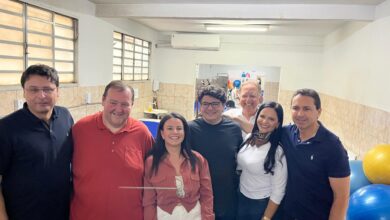Mutirão de saúde em Aparecida de Goiânia supera mil atendimentos especializados