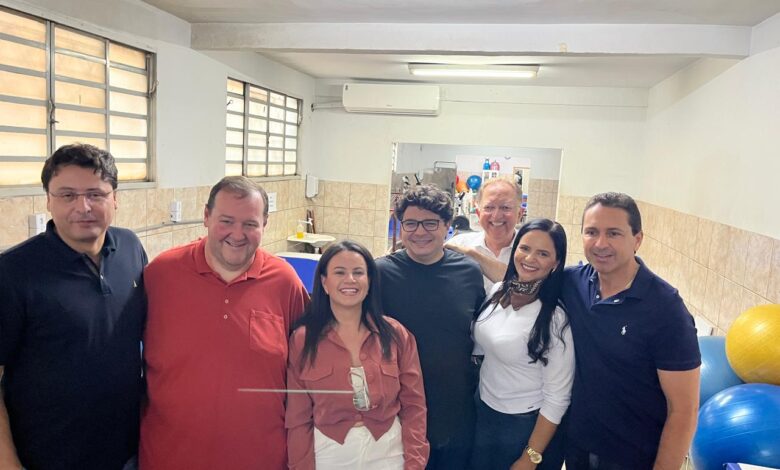 Mutirão de saúde em Aparecida de Goiânia supera mil atendimentos especializados