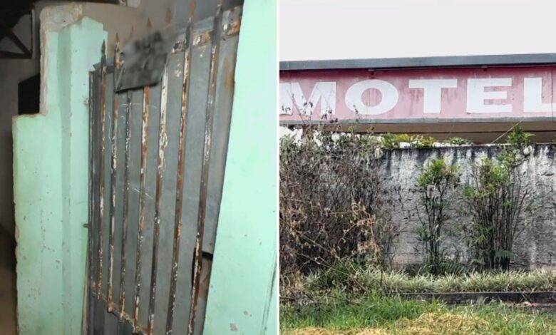 Homem é preso após esfaquear esposa e confessar crime por áudio à enteada em Goiás