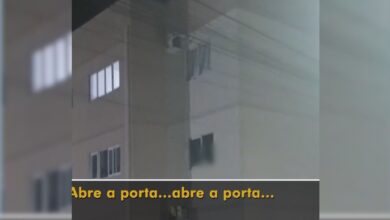 Abandono de incapaz: Crianças são resgatadas após pedido de socorro pela janela em Anápolis