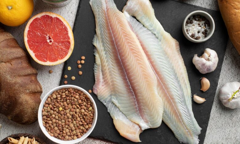 Peixe para bife: conheça as melhores opções segundo especialistas