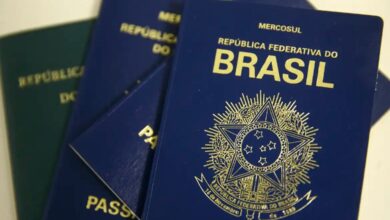 Novas exigências para brasileiros que viajam à Europa exigem atenção redobrada