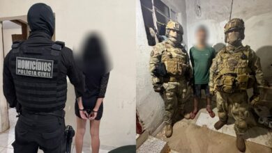 Polícia Civil deflagra ofensiva interestadual contra o crime organizado e bloqueia R$ 4,2 milhões