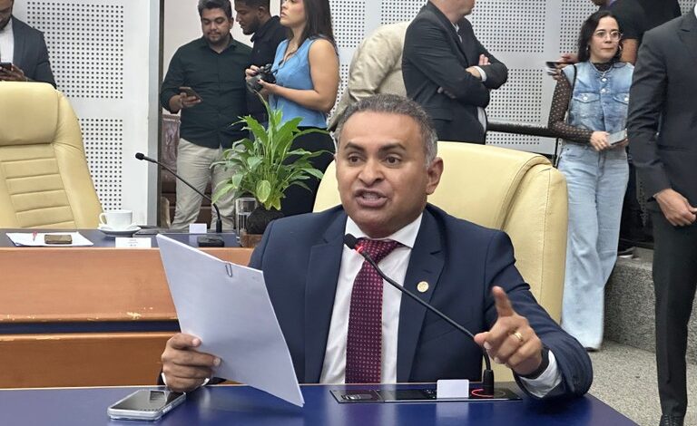 Câmara de Goiânia aprova gratuidade de estacionamento para líderes religiosos em unidades de saúde