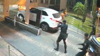Confronto com a ROTAM termina em morte após perseguição policial em Goiânia
