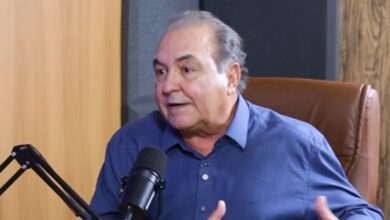 Jânio Darrot projeta vitória de Daniel Vilela no primeiro turno e analisa cenário eleitoral