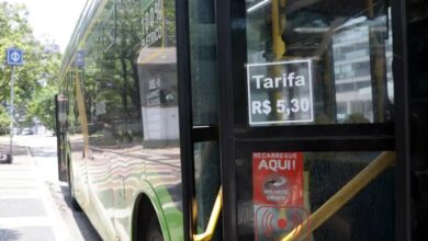 Governo federal avalia viabilidade de tarifa zero no transporte público nacional