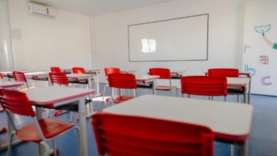 Prefeitura de Anápolis avalia alterar aulas para coincidir com estreia do Brasil na Copa