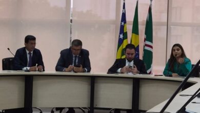 Prefeitura de Goiânia e Câmara alinham trâmites para execução de emendas impositivas
