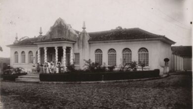 © Arquivo Público Mineiro/Divulgação