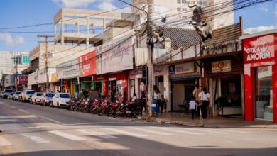 Revitalização do centro de Anápolis: planos para resgatar a identidade e o comércio