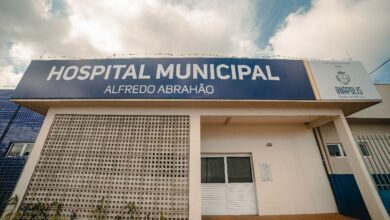 Anápolis busca nova Organização Social para gerenciar Hospital Alfredo Abrahão