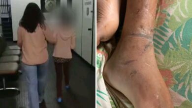 Mãe presa em Goiás por tortura e maus-tratos ao filho acamado choca pela 'frieza', diz delegada