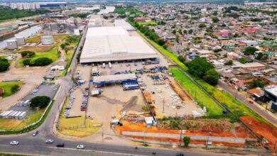 Shopee instala centro de distribuição em Londrina com previsão de 2 mil vagas