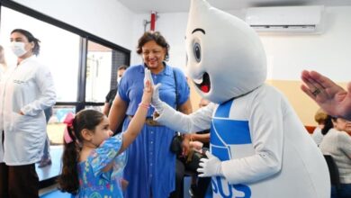Capital goiana mobiliza Dia D de vacinação contra influenza para reverter baixa cobertura