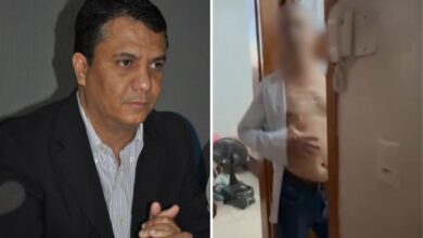 Ex-prefeito de Uruaçu é preso em Goiânia por simular sequestro e extorquir a própria família