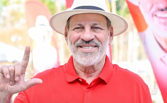 Delúbio Soares classifica Mensalão como 'mentira' e reabre debate sobre o escândalo