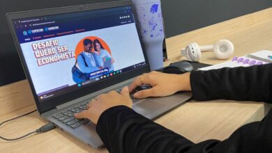 Estudantes do ensino médio podem ganhar até R$ 2,5 mil em desafio nacional de economia divulgado pela UEG de Anápolis