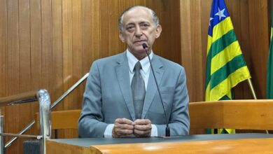 Goiânia avança em acessibilidade com projeto de braile em homenagens