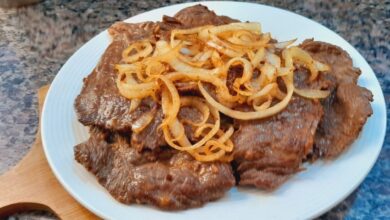 Carnes baratas para bife: como escolher cortes econômicos e macios no açougue