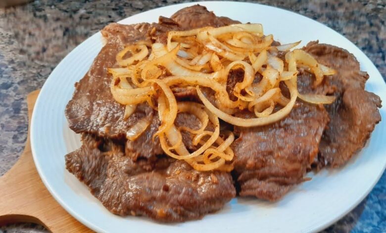 Carnes baratas para bife: como escolher cortes econômicos e macios no açougue