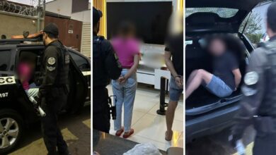 Operação policial desarticula quadrilha que movimentou R$ 4,8 milhões em golpes de PIX