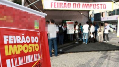 Feirão do Imposto mobiliza Goiás com foco em transparência e educação fiscal