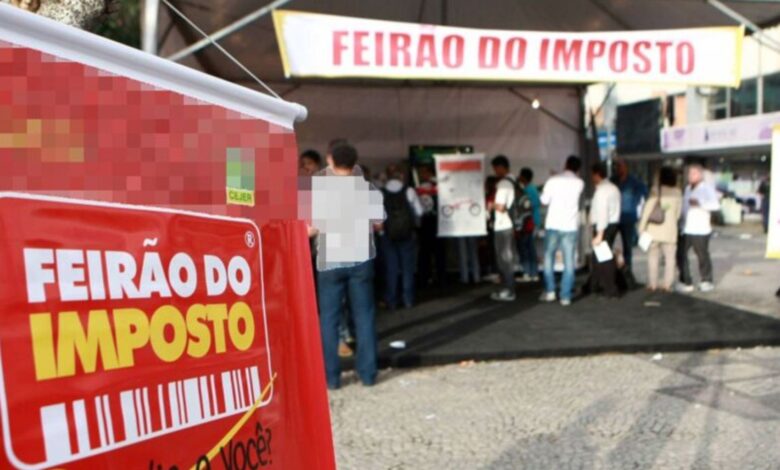 Feirão do Imposto mobiliza Goiás com foco em transparência e educação fiscal