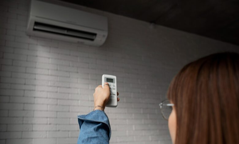 Ajustar ar-condicionado abaixo de 23°C pode elevar conta de luz em até 25%