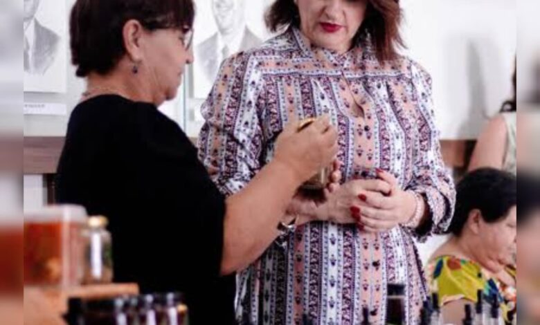 Empreenda Mulher fortalece protagonismo feminino e negócios em Anápolis