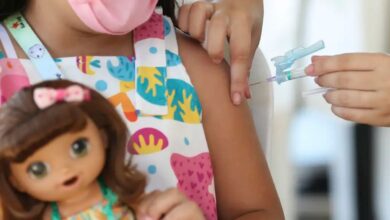 Alerta em Goiás: baixa vacinação infantil impulsiona casos graves de SRAG