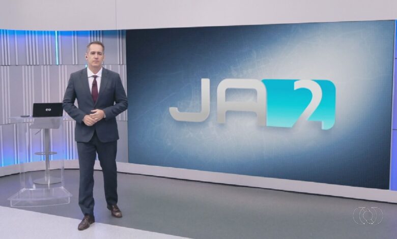 Notícias de Goiás: Jornal Anhanguera 2ª Edição em 20 de maio de 2026 destaca pautas locais