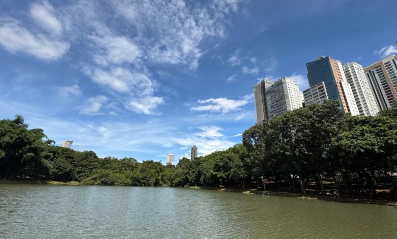 Goiânia se destaca no top 6 de progresso social entre capitais brasileiras, aponta IPS 2026