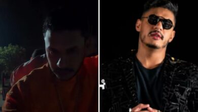 Abordagem policial ao cantor Hungria em Goiânia ganha repercussão nas redes sociais