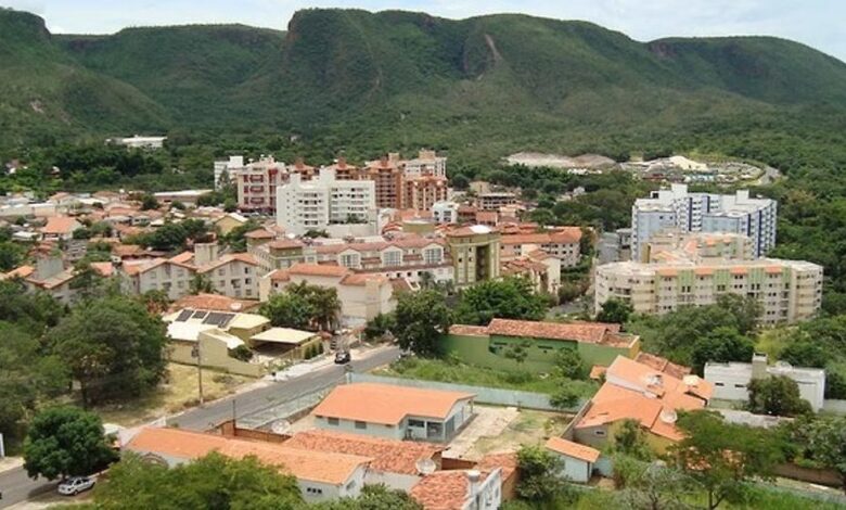 Qualidade de vida: Rio Quente supera Goiânia e se destaca no cenário goiano