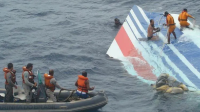 Justiça francesa reverte decisão e condena Airbus e Air France pela tragédia do voo Rio-paris