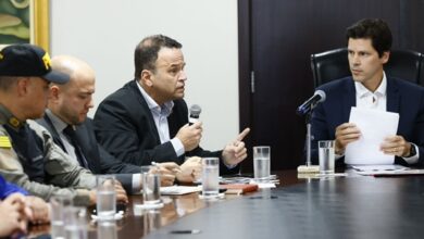 Goiás investe R$ 1,2 bilhão na valorização das forças de segurança pública