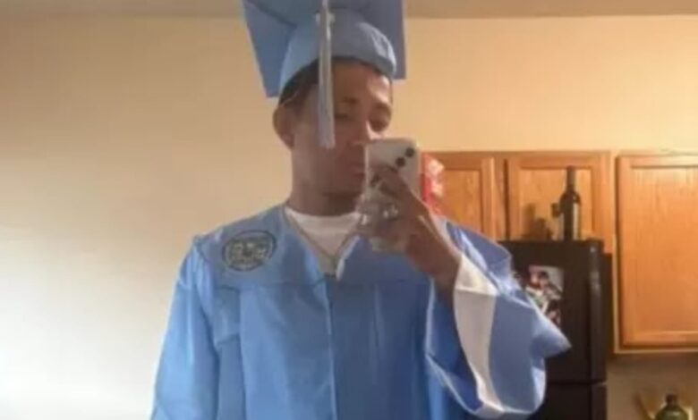 Justiça autoriza estudante de 18 anos a se formar após realizar provas finais na prisão do ICE