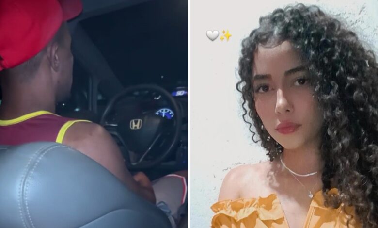 Estudante de direito implorou para motorista parar carro antes de acidente fatal na Br-060