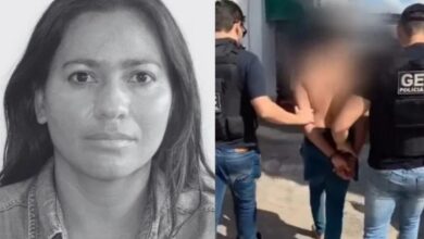 Justiça mantém prisão de suspeito que matou ex-namorada e ocultou corpo em Anápolis