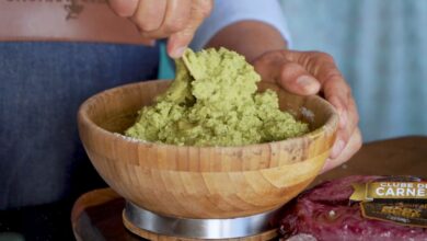 Tempero caseiro para carne: como elevar o sabor das suas refeições diárias