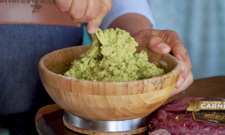Tempero caseiro para carne: como elevar o sabor das suas refeições diárias
